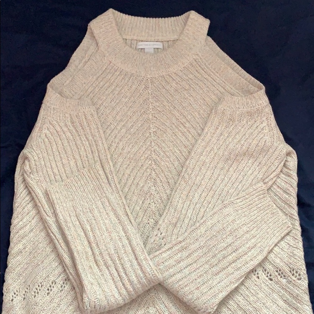 Winter Blouse